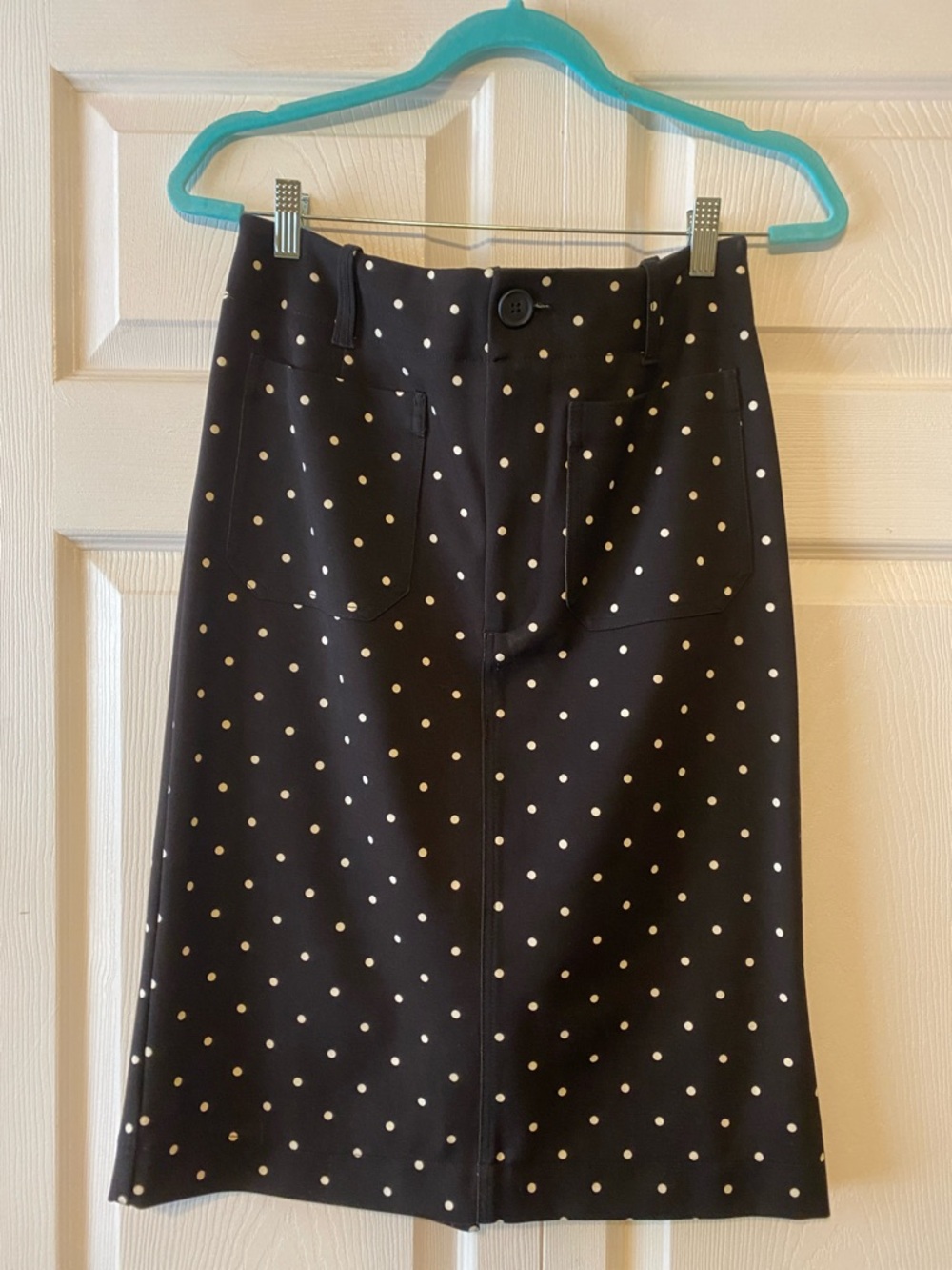 Anthropologie Maeve Colette Skirt